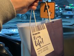 -The open life(万象城店)