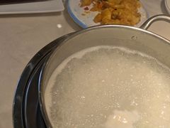 -粤顺渔坊·中山脆肉鲩火锅(清湖店)