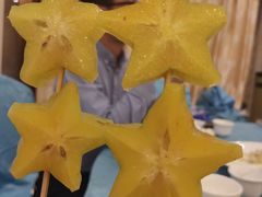 -御唐府海珊瑚主题餐厅