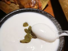 新疆手工老酸奶-楼兰新疆主题餐厅(坂田佳华领汇广场店)