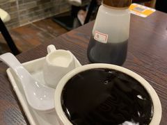 -香港龟正盅 手作糖水甜品龟苓膏(千灯湖环宇城店)