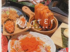 -山上下日本料理(万象城店)
