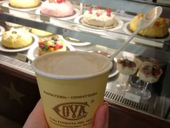 -Cova Ristorante & Caffe(海港城店)