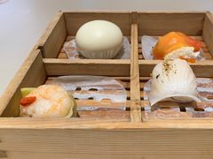 -蔡澜点心·粤菜(西单大悦城店)