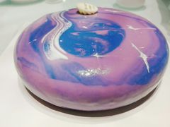 -BONCAKE裱花蛋糕(万象汇店)