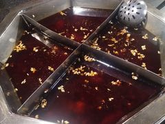 -巴国口福火锅(石桥铺店)