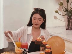 -香香海南菜餐厅