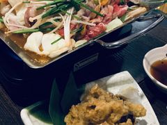 -角落里(中山公园店)