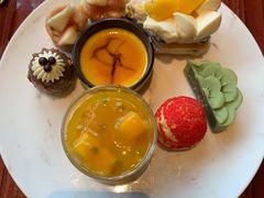 -西安W酒店·WEI全味西餐厅