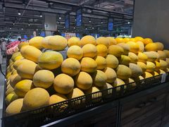 -新华百货商城（新街口物美）-停车场