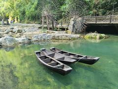 -三峡人家风景区