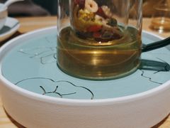 -荷花亭·湖北融合菜(十堰武商MALL店)