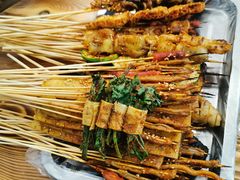 -非凡烧烤(历史博物馆店)