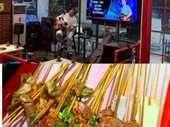 -钢管厂五区小郡肝串串香火锅(梅川路店)