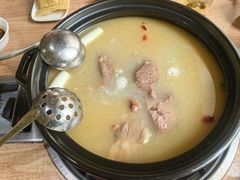 -尼玛藏家风味园(阿山食城店)