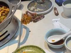 -小城外婆肴私房菜.家宴聚集点(圆明园颐和园·清河上地店)