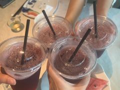 -相思林金岛饭店(青山湖店)