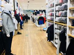 -优衣库(唐山爱琴海购物公园店)