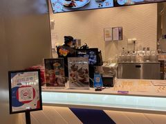 -DQ·蛋糕·冰淇淋(龙湖狮山天街店)