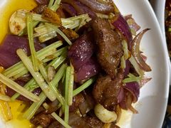 -铁公鸡·四川料理(天环广场店)