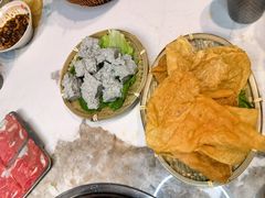 -由衷贵州酸汤牛肉火锅(新桥店)