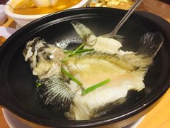 -ZF Seafood Restaurant 卓峰海鲜餐