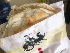 -潼十三肉夹馍(东单店)