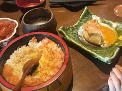 -千代武日本料理(哈西店)