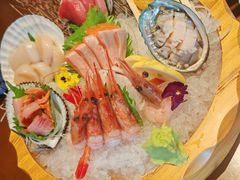 -千代武日本料理(哈西店)