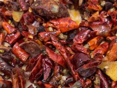 -川香阁(程家桥店)