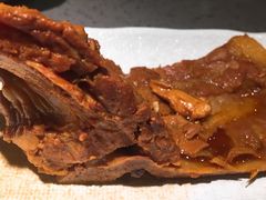 酱骨架-大师兄·西北小馆(南沙万达广场店)