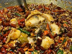 -胖子鱼·天水麻辣鱼火锅(秦州407店)