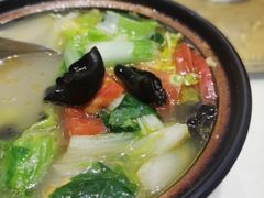 -广益饭店·云南菜·传统滇菜(翠湖北门书屋店)