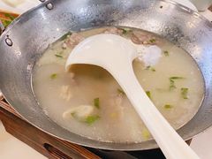 -老苏州大客堂·苏帮菜·松鼠桂鱼·苏州传统小吃(观前街人民商场店)
