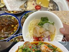 -官塘陈记鱼生·潮汕砂锅粥·潮汕生腌牛肉火锅(潮枫路总店)
