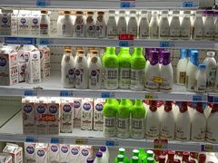 -大润发(勤业店)