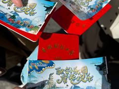 -合肥融创乐园
