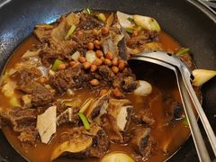 -老崇左特色风味食馆