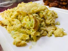 -老天津卫炸酱面(河北路店)