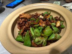 -香阁餐厅·常州菜·常州菜代表品牌(新北奥体店)