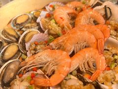 -双合园·海鲜水饺青岛菜(上清路店)