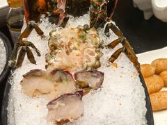 -海月轩海鲜豆捞(紫金塔店)
