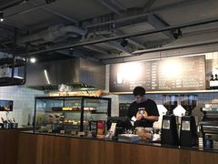 -Wagas沃歌斯(百盛优客店)