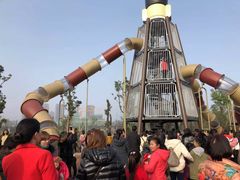 -枫香湖儿童公园