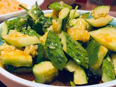 -花叔蜀川菜·辣子鸡(北关店)