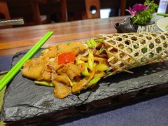 -一心斋素食馆(龙岗店)