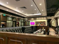 大堂-一哥澳门豆捞 · 十七年经典澳门火锅(四季天地店)