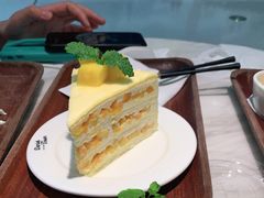 -丹礼糖甜品