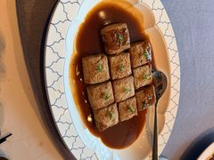 -谦默府· 现代潮粤菜(外滩店)