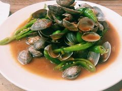 -旅马餐厅(茅家埠店)